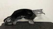 Load image into Gallery viewer, 06 13 Corvette C6 Z06 Driver Front Inner Fender Liner Wheel Housing GM 34K Left