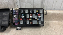 Load image into Gallery viewer, 09 13 Corvette C6 Engine Fuse Junction Box Block OEM GM 22739140 Z06 ZR1