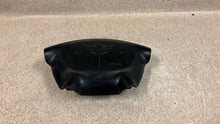 Load image into Gallery viewer, 1997 2004 C5 Corvette Left Side Driver Wheel OEM GM Bag Black Leather 52K