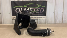 Load image into Gallery viewer, 10 15 Chevrolet Camaro SS K&N Performance Air Intake Filter Tube 63-3074 V8