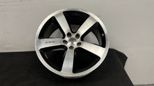 Load image into Gallery viewer, 11 14 Dodge Challenger SRT 20'' 20x9 Rear Wheel Rim 1JG85TRMAB Mopar Factory