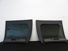 Load image into Gallery viewer, 93 02 Camaro SS Firebird Trans AM Factory Glass T-Top Pair Right Left GM W/ Key