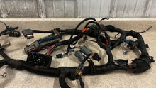 Load image into Gallery viewer, 1999 2000 C5 Corvette LS1 OEM GM Engine Wiring Harness Assembly 60K Automatic