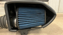 Load image into Gallery viewer, 11 19 Dodge Challenger Charger 300 Mopar Performance Cold Air Intake 77070044AD