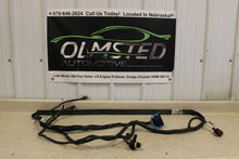 Load image into Gallery viewer, 09 13 C6 Corvette Automatic Transmission Torque Tube Wiring Harness OEM 22791039