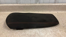 Load image into Gallery viewer, 2005 2013 Chevrolet C6 Corvette Centennial Edition Suede Center Console Armrest