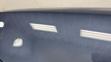 Load image into Gallery viewer, 10 13 C6 Corvette Z06 Convertible Driver Quarter Panel GM Wide Body Left Blue