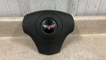 Load image into Gallery viewer, 2006 2009 Chevrolet Corvette Z06 Left Side Driver Wheel OEM GM Bag 78K 15782157