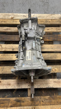 Load image into Gallery viewer, 10 13 Corvette C6 TR6060 Manual Transmission TUET12009 GM 24264050 59K MILES