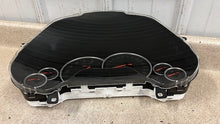 Load image into Gallery viewer, 06 07 08 Corvette C6 Z06 Instrument Gauge Cluster 77K GM Speedometer 15832638