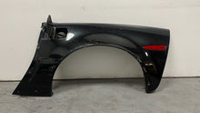 Load image into Gallery viewer, 05 13 C6 Corvette Grand Sport Left Driver Rear Quarter Panel GM 52K Coupe OEM