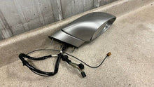 Load image into Gallery viewer, 05 13 Chevrolet C6 Corvette Z06 Passenger Side Power Mirror OEM GM Silver 5K RH