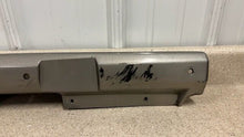 Load image into Gallery viewer, 93 02 Pontiac Firebird Trans AM WS6 Driver Ground Effect Rocker Panel OEM GM 80K