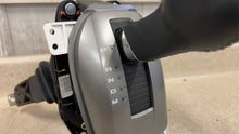 Load image into Gallery viewer, 10 15 Camaro SS Automatic Shifter Assembly Yellow Stitch GM Factory 22815250 39K