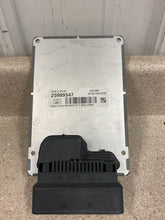 Load image into Gallery viewer, 08 12 Cadillac CTS-V CTS Electronic Suspension Control Module OEM GM 25989547