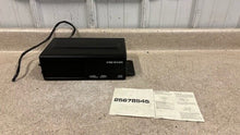 Load image into Gallery viewer, 98 02 Pontiac Firebird Trans AM WS6 12 Disc Changer Magazine GM OEM 25678544 80K