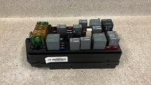 Load image into Gallery viewer, 97 04 Corvette C5 Engine Underhood Fuse Box Block Assembly OEM GM 15329393 56K