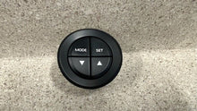 Load image into Gallery viewer, 2004 2005 2006 Pontiac GTO Mode Selector Switch OEM GM 04 05 06 92111624 Dash
