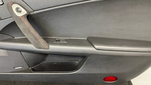 Load image into Gallery viewer, 2012 Corvette C6 Centennial Edition Suede Door Panels Right Left GM OEM 52K