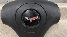 Load image into Gallery viewer, 2006 2011 Chevrolet Corvette Z06 Left Side Driver Wheel OEM GM Bag 5K 15782157
