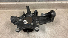Load image into Gallery viewer, 05 13 C6 Z06 Corvette Passenger Side Front Spindle Hub Assembly Right GM 5K RH