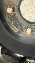 Load image into Gallery viewer, 10 15 Camaro Brembo GT Series 6-Piston Front Big Brake Kit 15" 2-Piece Rotor