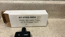 Load image into Gallery viewer, Corvette C5 C6 Tire Pressure Sensor Reset Tool VT5 Z06 ZR1 Grand Sport