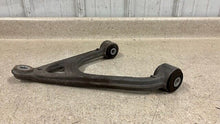 Load image into Gallery viewer, 05 13 C6 Corvette Driver Side Rear Upper Control Arm GM 10307580 LH 52K OEM