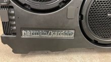 Load image into Gallery viewer, 12 23 Dodge Challenger SRT Harman Kardon Subwoofer Speaker 05091044AF OEM 23K