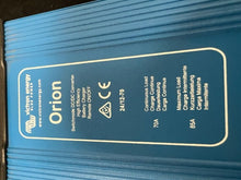 Load image into Gallery viewer, Victron Energy Orion 12/24-20 DC-DC converter IP20