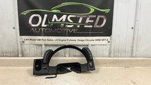 Load image into Gallery viewer, 05 13 Chevrolet Corvette C6 Z06 Factory Gauge Cluster Speedometer Trim GM OEM