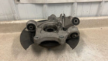 Load image into Gallery viewer, 10 15 Camaro SS LH Driver Side Rear Spindle Assembly GM Knuckle Hub Left LH 46K
