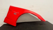 Load image into Gallery viewer, 06 13 Corvette C6 Z06 Passenger Side Front Fender Right GM Coupe RH Wide Red