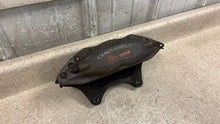 Load image into Gallery viewer, 2010 2015 Camaro SS Front Driver Brembo Brake Caliper OEM Left LH