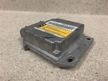 Load image into Gallery viewer, 2008 Corvette C6 Z06 SDM Bag Module Assembly AJ7 ECM ECU 15297100