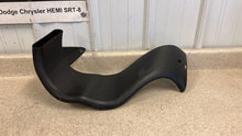 Load image into Gallery viewer, 06 13 Corvette C6 Z06 Passenger Rear Brake Cooling Duct OEM GM 15842373 Right