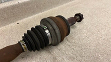 Load image into Gallery viewer, 09 14 Dodge Challenger Charger SRT-8 Driver Rear Axle Half Shaft 04578733AE 63K