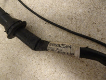 Load image into Gallery viewer, 05 13 Chevrolet C6 Corvette Passenger Side Power Mirror OEM GM Blue RH 56K