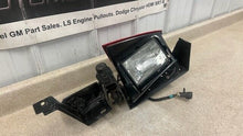 Load image into Gallery viewer, 93 97 Pontiac Firebird Trans AM Driver Headlight Assembly Motor Left Red GM LH