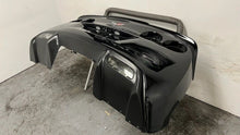 Load image into Gallery viewer, 05 13 Chevrolet Corvette C6 Z06 Grand Sport Rear Bumper Cover Assembly GM 18K