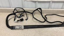 Load image into Gallery viewer, 05 10 C6 Corvette Manual Transmission Torque Tube Wiring Harness OEM 15802632