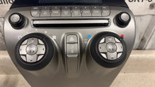 Load image into Gallery viewer, 10 12 Chevrolet Camaro Stereo Radio Receiver GM 92235960 Dash Control Panel 35K