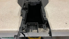 Load image into Gallery viewer, 2005 2013 Corvette C6 Center Console Lower Base Black OEM GM Wiring Harness 3K