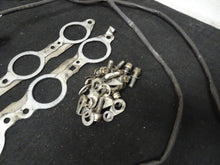 Load image into Gallery viewer, 98 02 Firebird Trans AM Camaro SS Hooker Long Tube Headers Mid Y-Pipe 1 3/4''