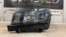 Load image into Gallery viewer, 14 15 Chevrolet Camaro SS Driver Halogen Headlight Left OEM GM 23446648 LH