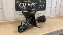 Load image into Gallery viewer, 13 15 Chevrolet Camaro ZL1 LINGENFELTER Cold Air Intake Filter Assembly