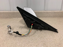 Load image into Gallery viewer, 2009 2015 Cadillac CTS-V CTS Driver Side Mirror OEM GM Silver LH Used