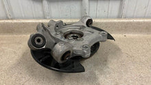 Load image into Gallery viewer, 10 15 Camaro SS ZL1 RH Passenger Side Rear Spindle GM Knuckle Hub Right 21K