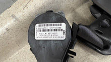 Load image into Gallery viewer, 2012 Corvette C6 Z06 Coupe Front Seat Belt Retractor Right Left 15903263 GM Pair