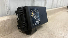 Load image into Gallery viewer, 05 07 Corvette C6 Engine Under Hood Fuse Box Block OEM GM 21996326 47K Z06 ZR1